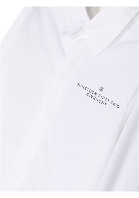 Givenchy camicia online